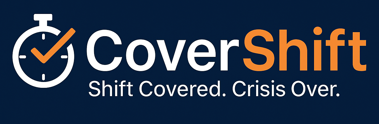 CoverShift Logo